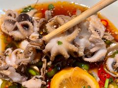 -丹东特色烤肉(学府路一部店)