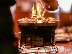 -大阪烧肉BAKA一代(十亩地店)