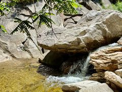 -黑龙潭风景区
