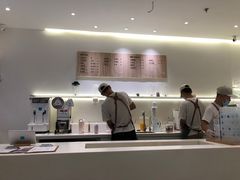 -兰熊鲜奶(西直门凯德mall店)
