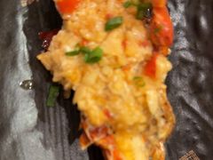-江户家·日本料理·铁板烧(汉江东路店)