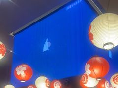 -鸟山鸣·日料食堂(王府井店)