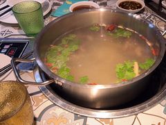 -三毛牛肉店(福强店)