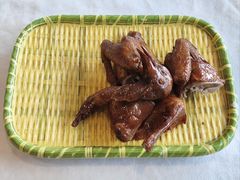 -五谷芳乳鸽王(梅沙老店)