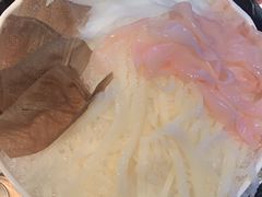 -辣伍鲜毛肚老火锅(元一店)