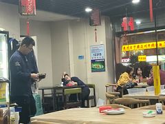 大堂-孙厨娘川味饭馆(临河街店)