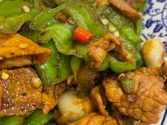 -新新湘菜馆(新中街二条店)