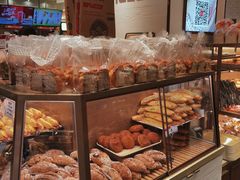 -山崎面包(静安久光店)