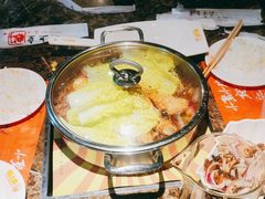 -御上皇三汁焖锅(薛城万达广场店)