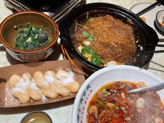 -味上湘菜馆(岳麓山店)