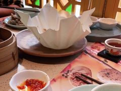 -点都德(华强南店)