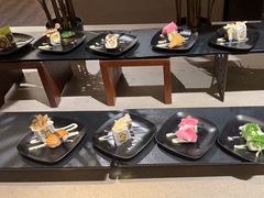 -步步高福朋喜来登·宜客乐西餐厅