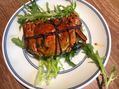 -周家二小姐的菜(西津渡店)