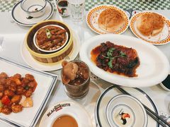 脱骨凤爪-香港新曜记茶餐厅(星耀城店)