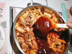 -黄记煌三汁焖锅(悦方IDmall店)