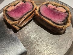 -壳里西餐厅Coquille Seafood Bistro(蒙自路店)