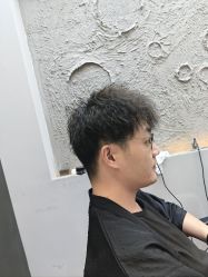 -Cima salon西玛沙龙