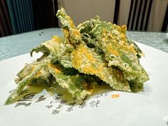 -老德州四合院·德州菜(天衢路店)