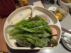 -巴奴毛肚火锅(大剧院店)