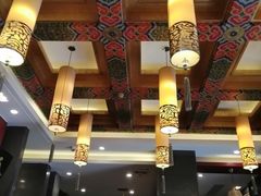 大堂-全聚德(和平路店)