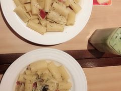 -必胜客(骡马市店)