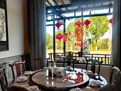 -呼吸森林·生态农庄农家乐私房菜