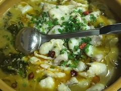 -老村长土菜馆(湖墅南路店)