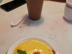 -东鑫记港式茶餐厅(南京东路店)