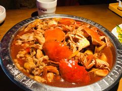 -胖哥俩肉蟹煲(世茂国际广场店)