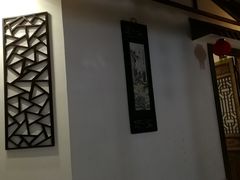 -呼吸森林·生态农庄农家乐私房菜