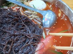 -顺姬冷面(延大店)