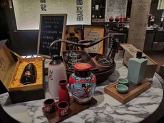 -湖滨28中餐厅·西湖宴·杭州君悦酒店