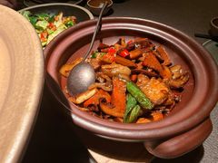 -一川二水•粤川醉(CP静安店)