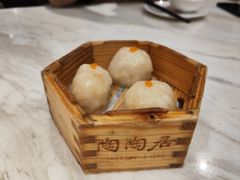 -陶陶居酒家(北京路店)