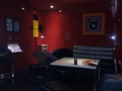 -百威KTV(恒福路店)