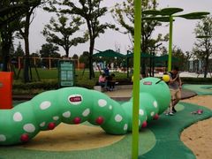 -季高兔窝窝亲子园(上海薰衣草公园店)