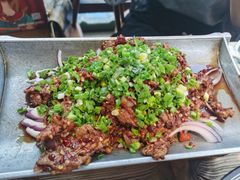 -树厨贵州菜(大十字店)