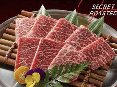 -一品诚记烤肉·甄选店(中南路店)