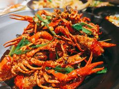 -聚味瞿记·龙虾堂(天元店)