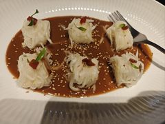 -喜悦烤鸭·新京菜(王府井店)