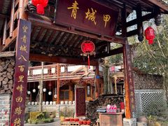 -青城甲(青城山店)