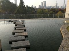 -行者书屋大堂吧 ·下午茶(南京圣和府邸酒店)