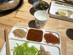 -霸腹烤肉(厦门柚子番店)