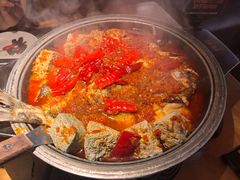 -烤匠麻辣烤鱼(观音桥大融城店)