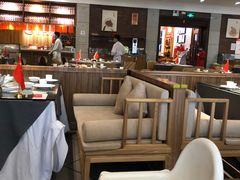 大堂-楚鲜·汉正街一号(天河店)