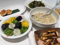 -双合园·海鲜水饺青岛菜(万佳广场店)