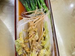 -砂锅居(西四店)