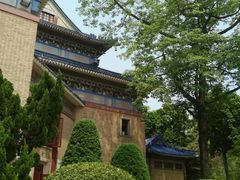 -广州中山纪念堂