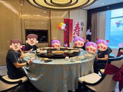 -百灵希尔顿逸林酒店·逸林轩中餐厅