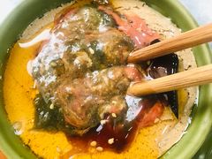 -壹条龙饭庄台基厂店